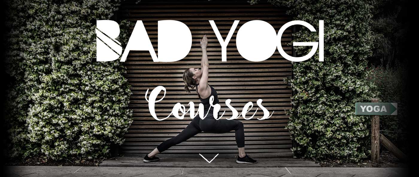 Bad Yogi coupons logo